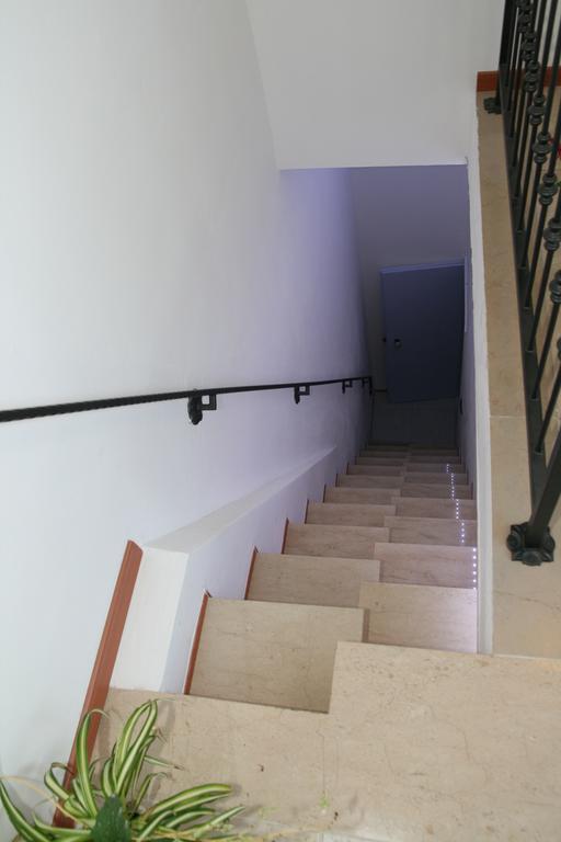 B&B Corte Dell' Idume Лечче Экстерьер фото
