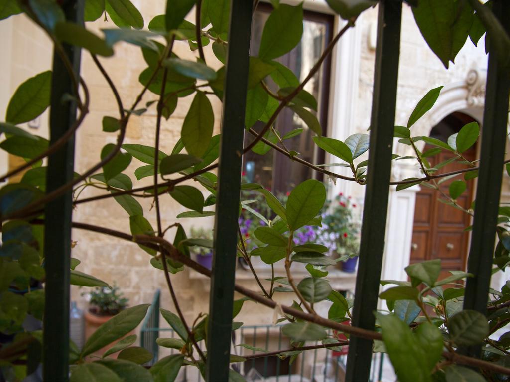 B&B Corte Dell' Idume Лечче Экстерьер фото