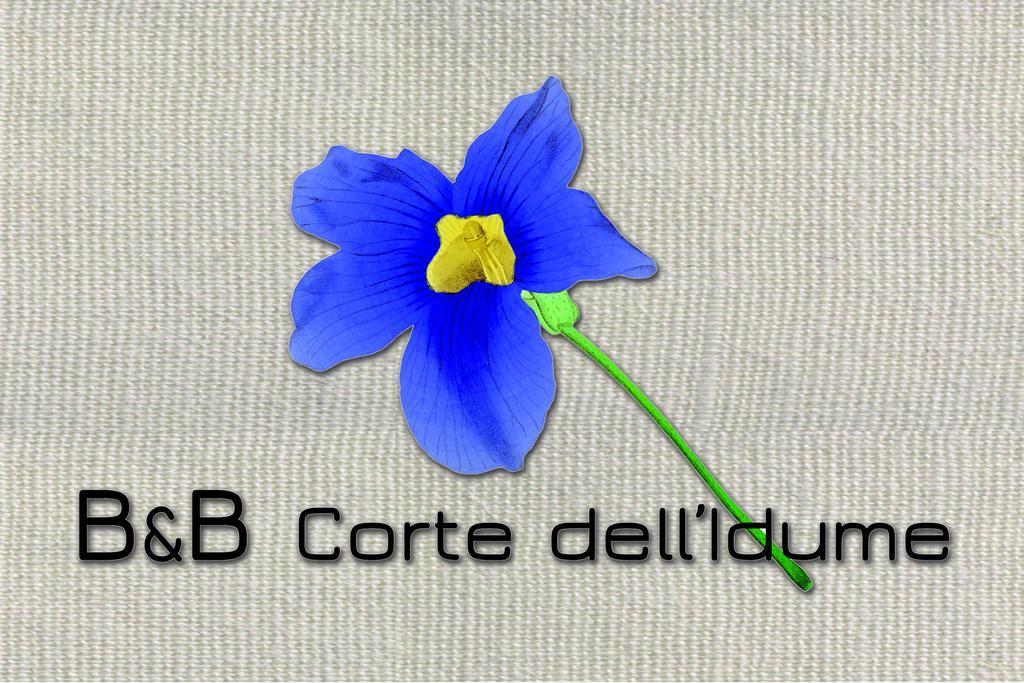 B&B Corte Dell' Idume Лечче Экстерьер фото
