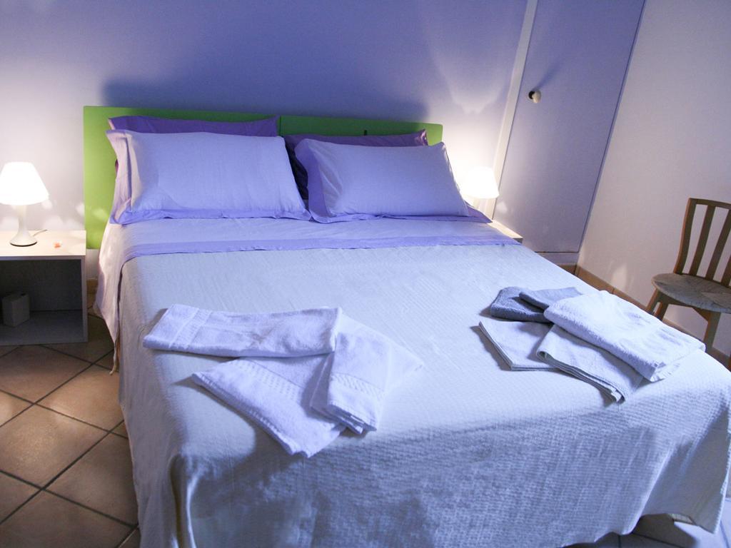 B&B Corte Dell' Idume Лечче Экстерьер фото