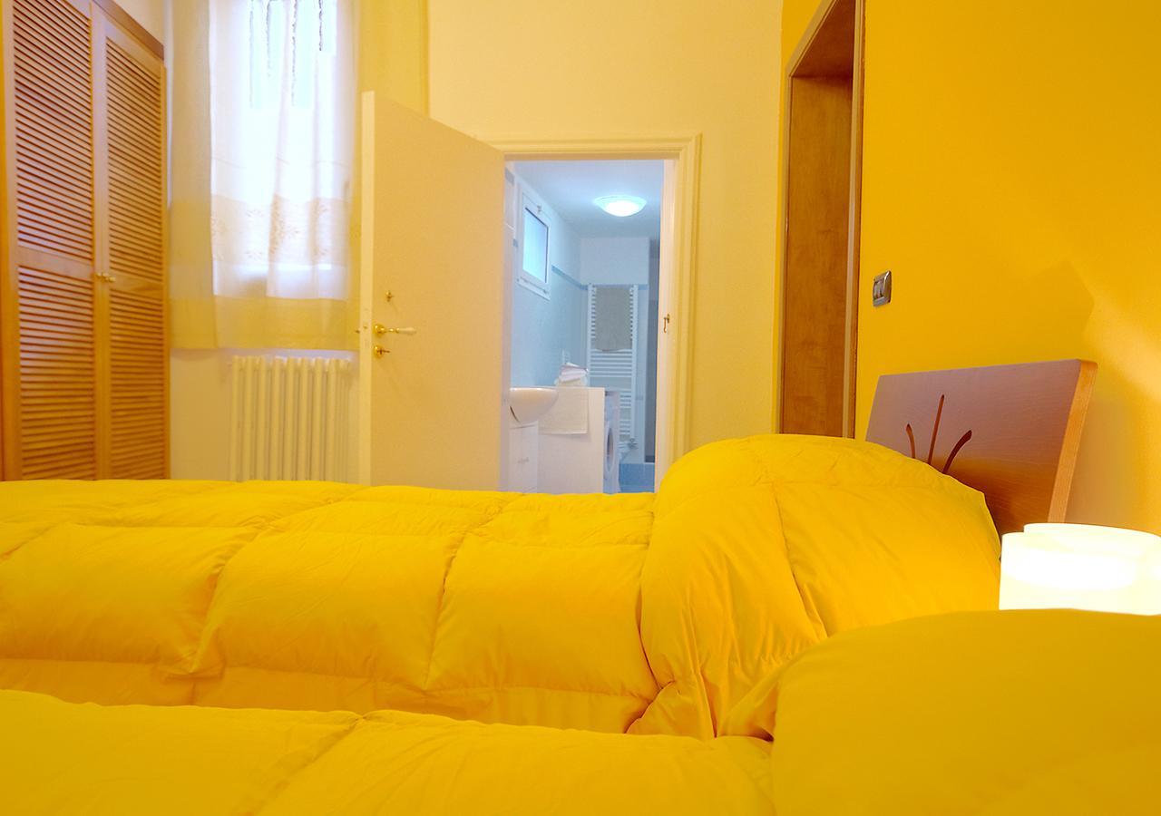 B&B Corte Dell' Idume Лечче Экстерьер фото