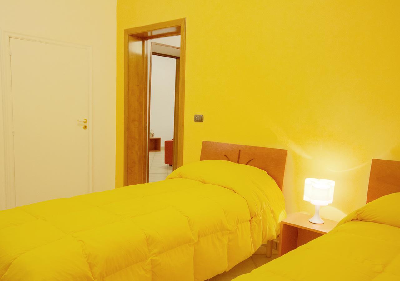 B&B Corte Dell' Idume Лечче Экстерьер фото