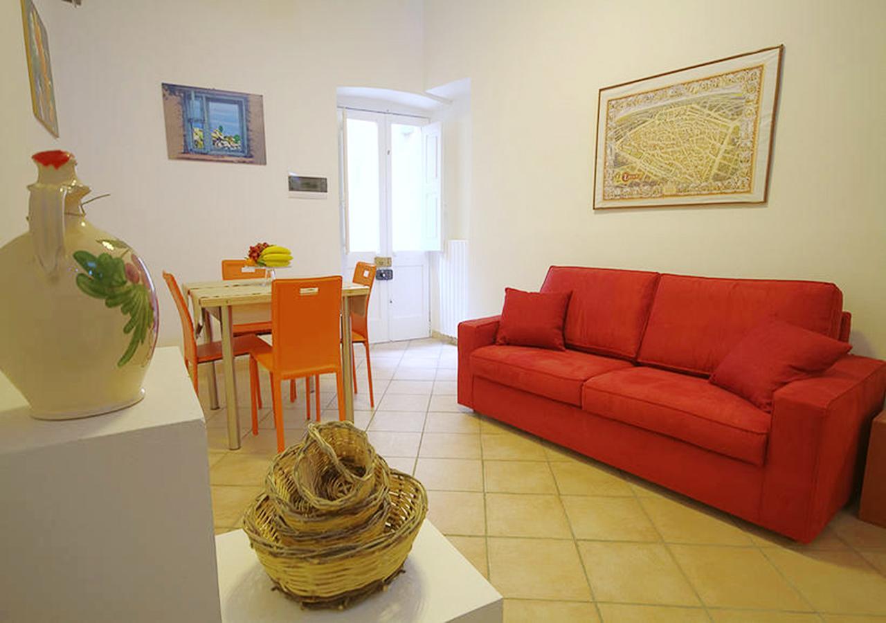 B&B Corte Dell' Idume Лечче Экстерьер фото