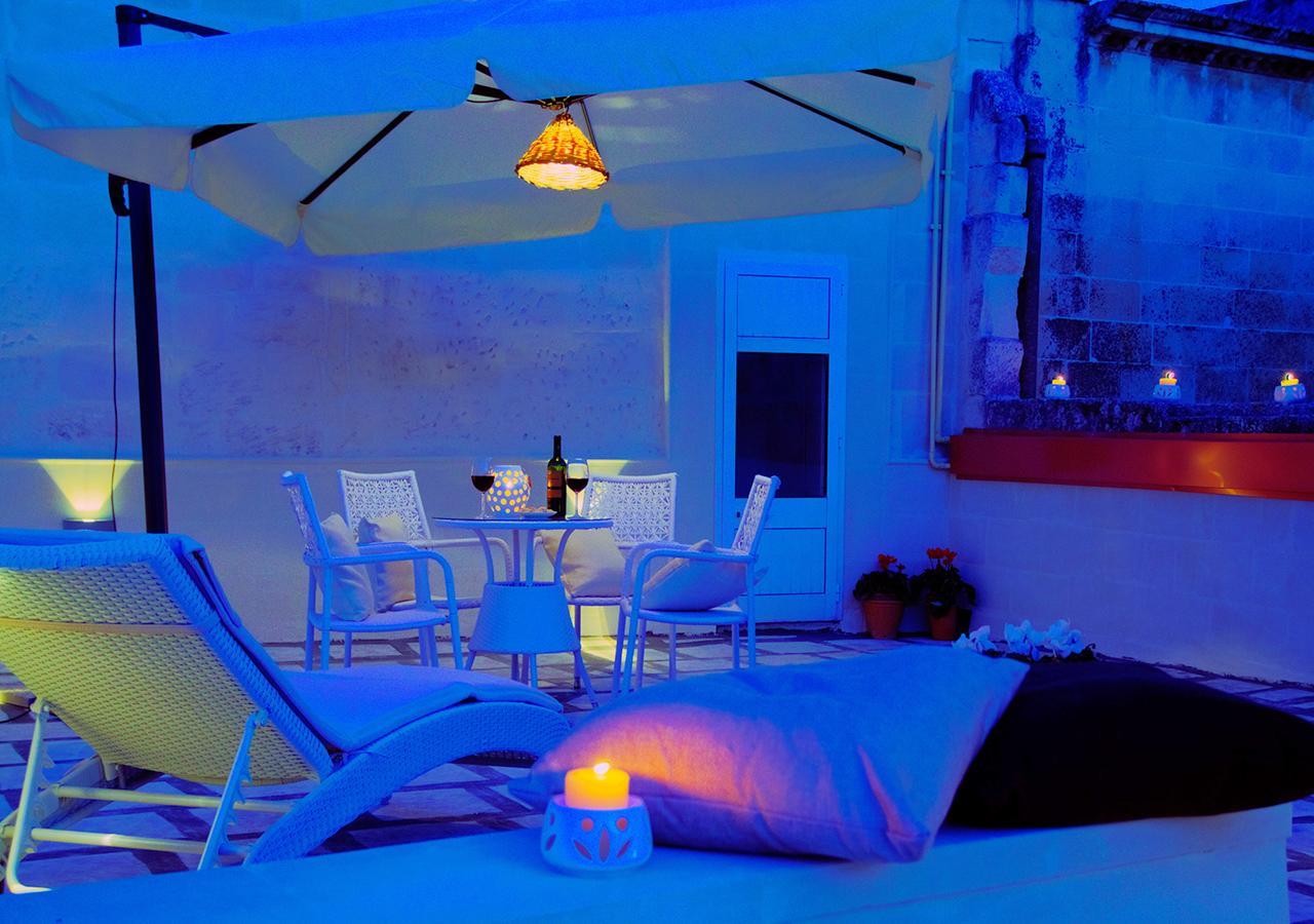B&B Corte Dell' Idume Лечче Экстерьер фото